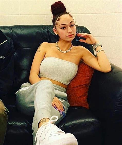 Bhad Bhabie Nude Videos Celebrities